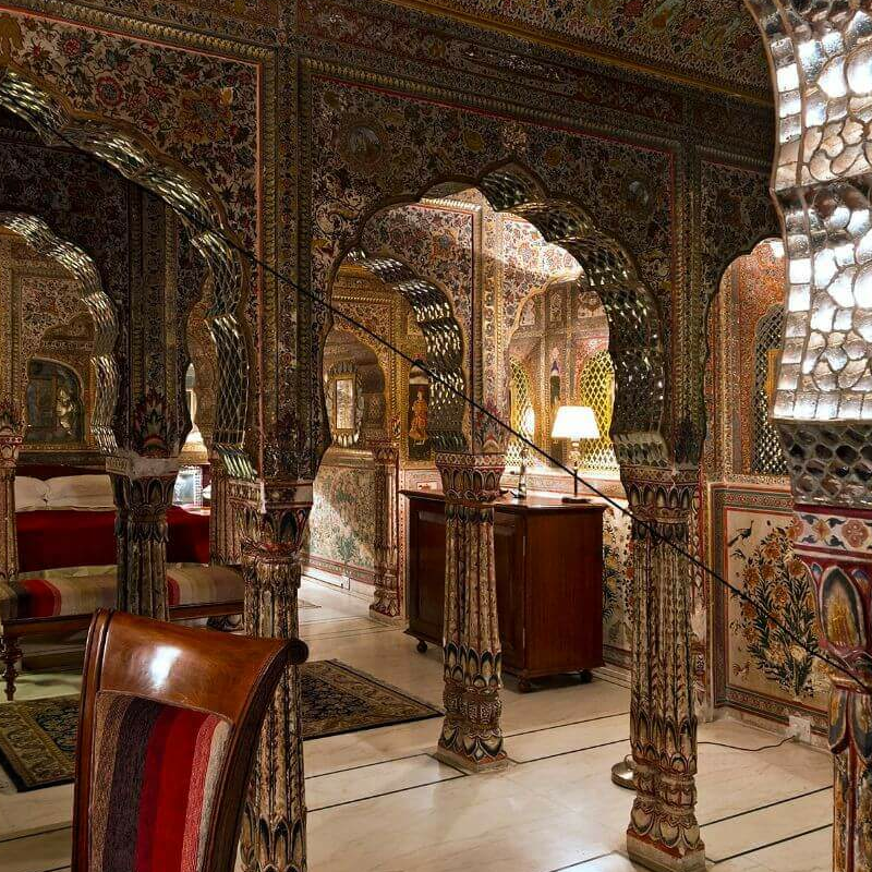 Samode Haveli