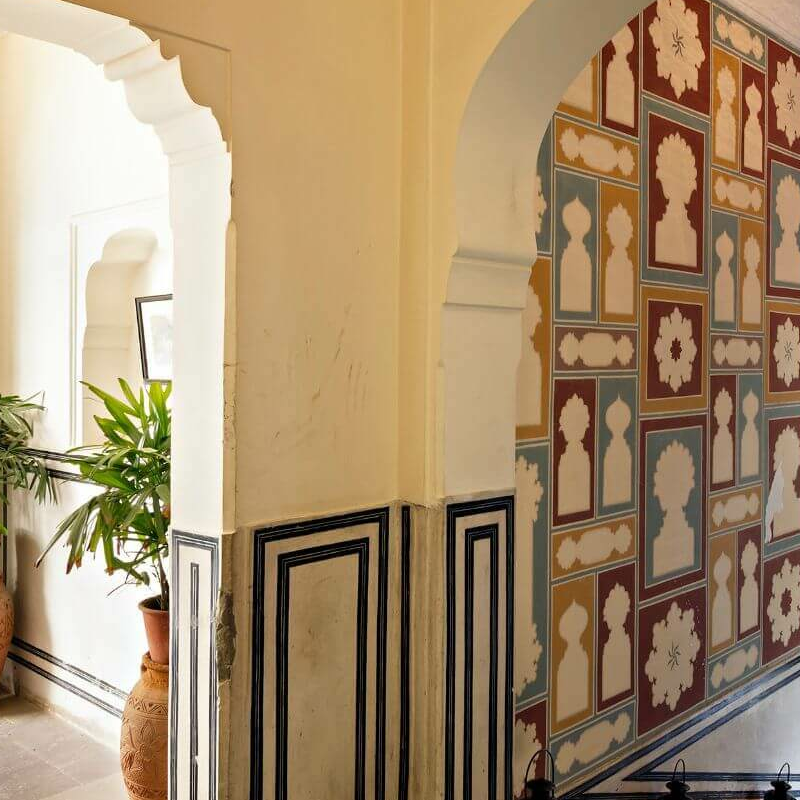 Samode Haveli