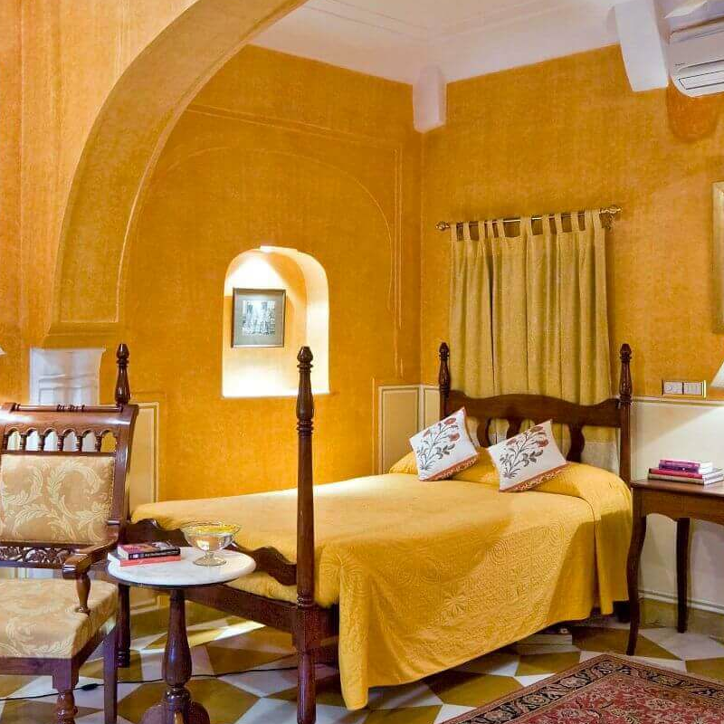Samode Haveli