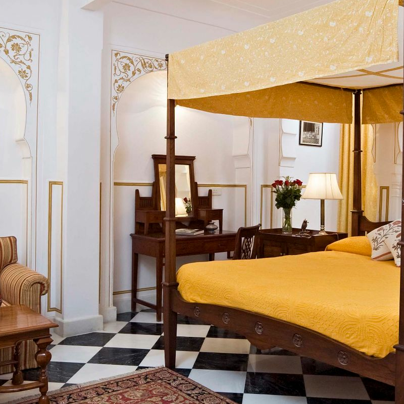 Samode Haveli