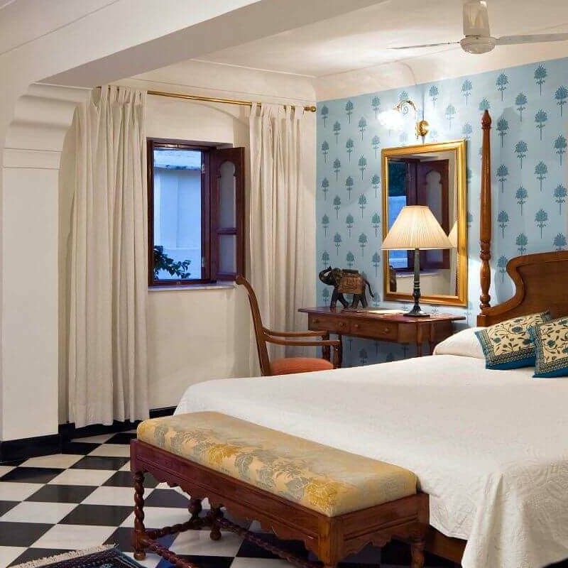 Samode Haveli