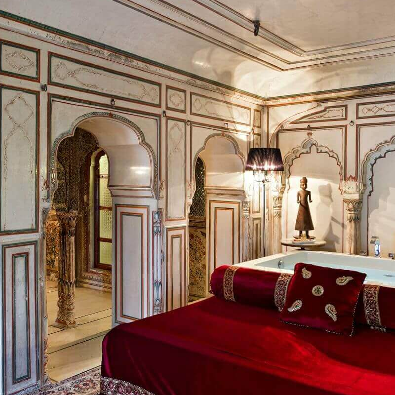 Samode Haveli