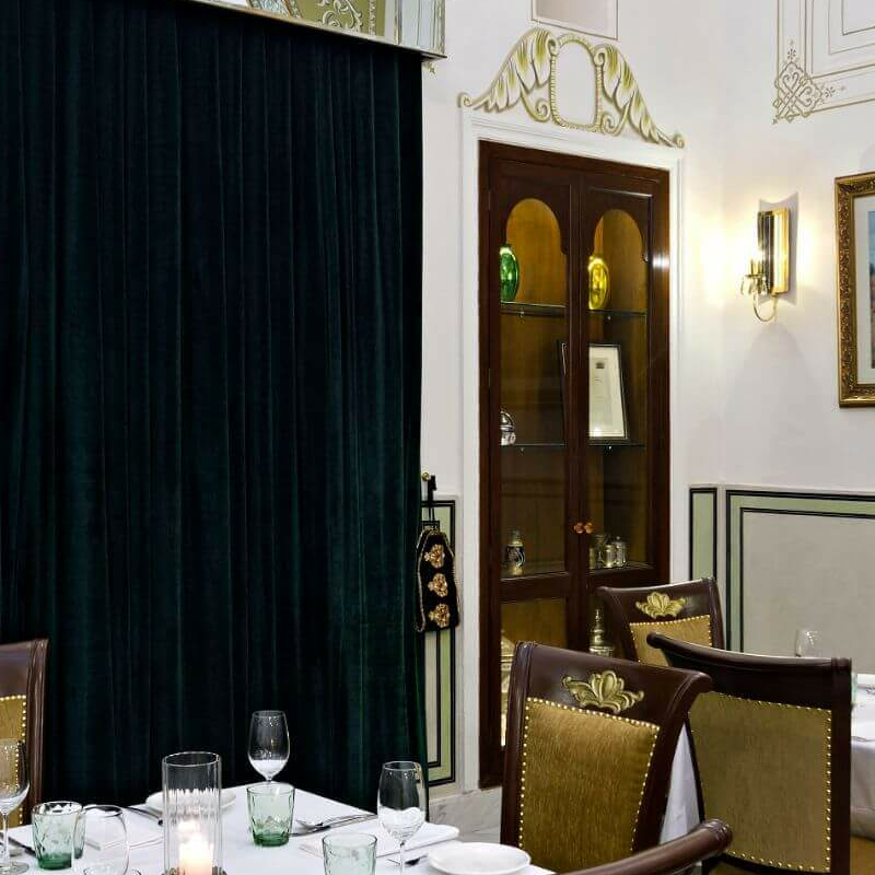 Samode Haveli