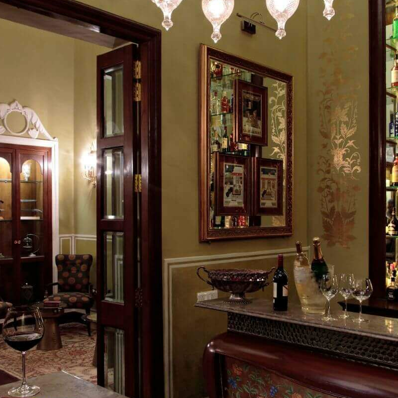 Samode Haveli