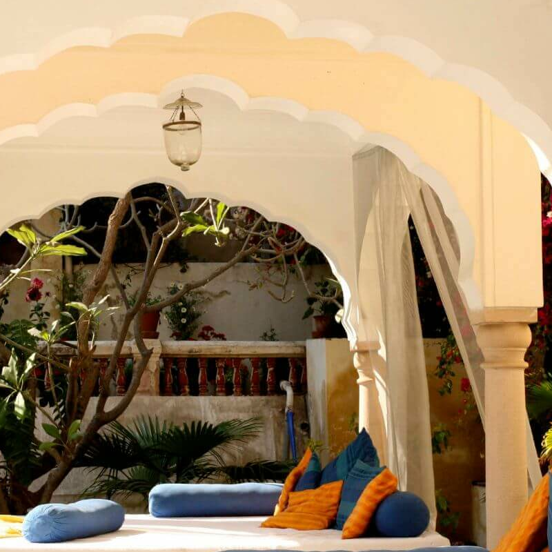 Samode Haveli