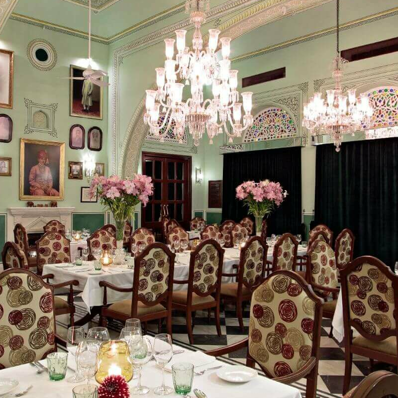 Samode Haveli