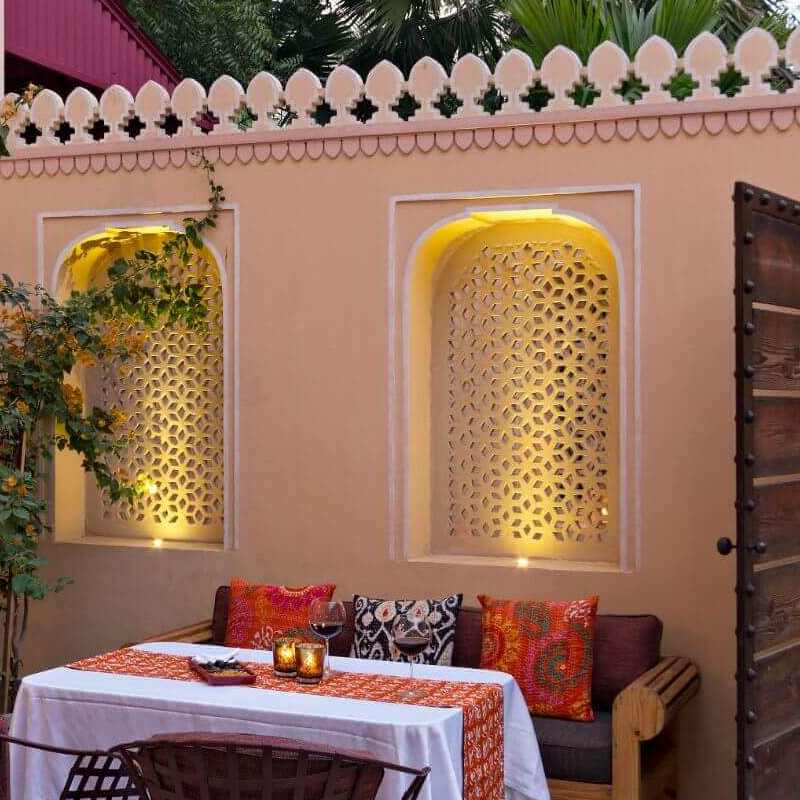 Samode Haveli