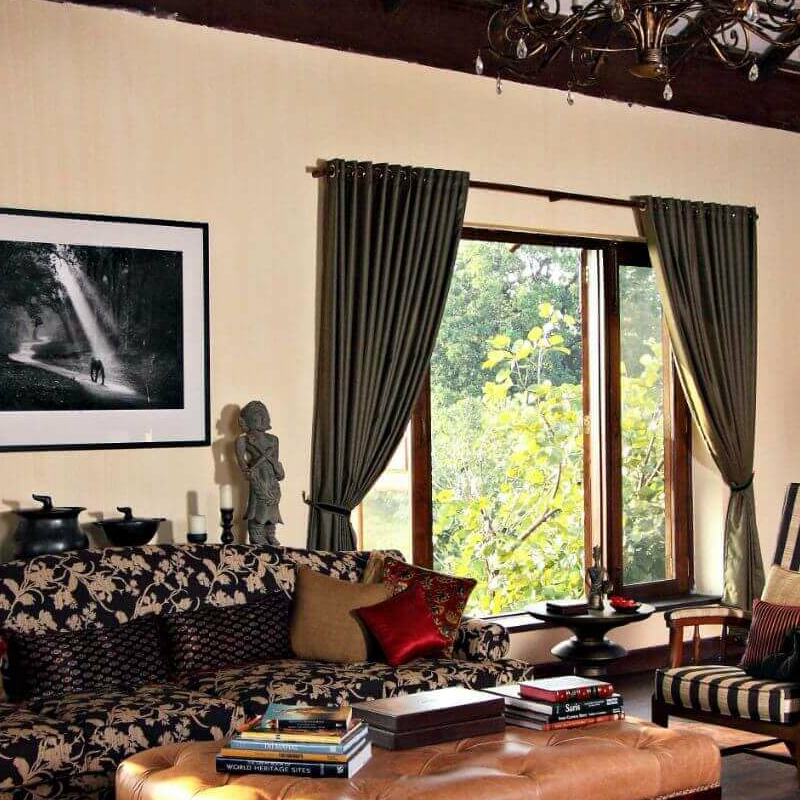 Samode Safari Lodge