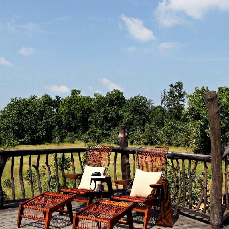 Samode Safari Lodge