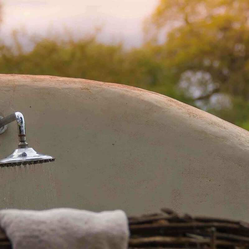 Sancturary Swala Camp