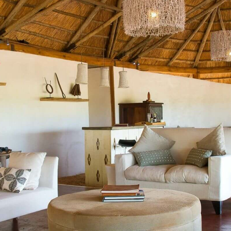 Sancturary Swala Camp