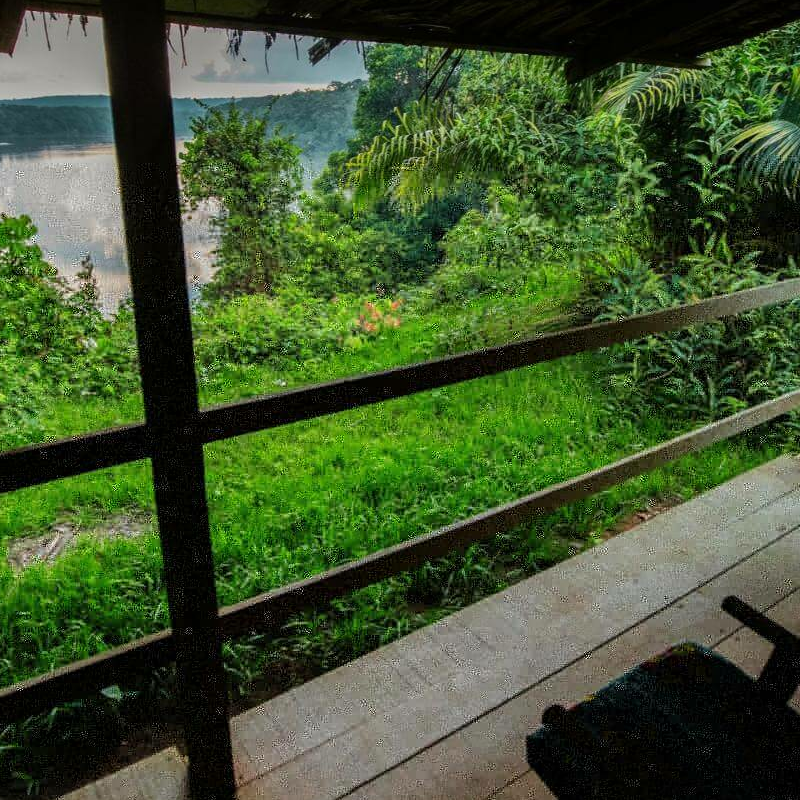 Sangha Lodge