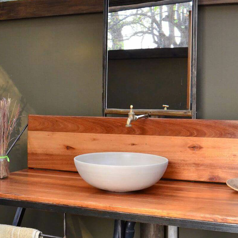 Sango Safari Camp