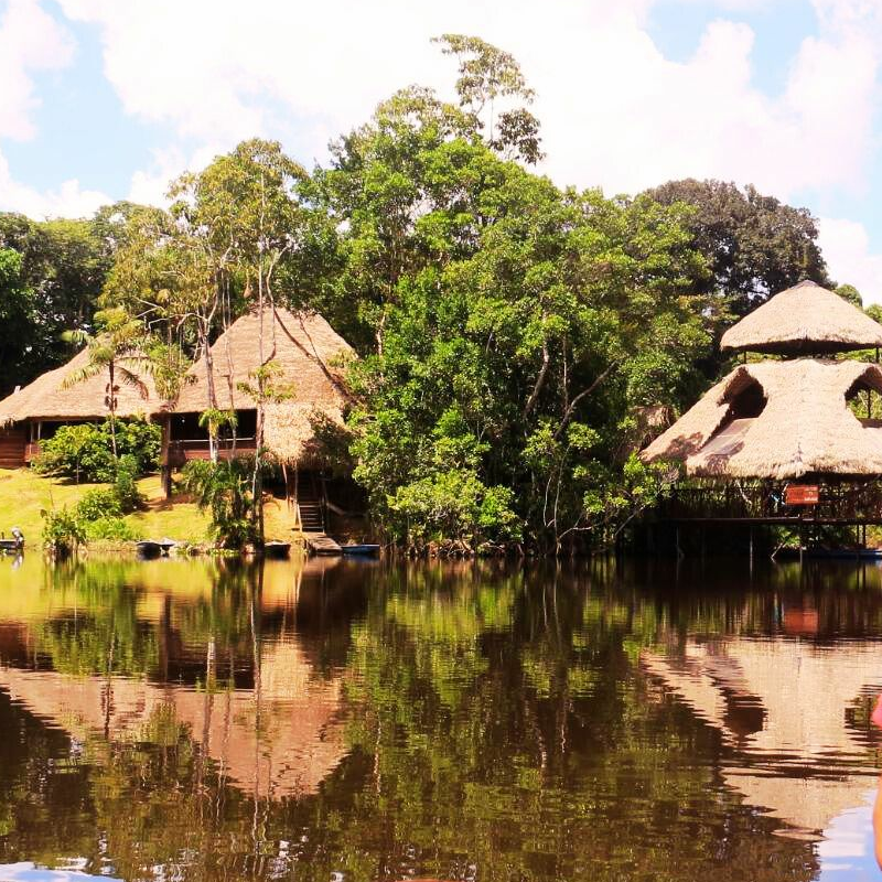 Sani Lodge