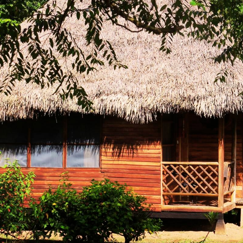 Sani Lodge