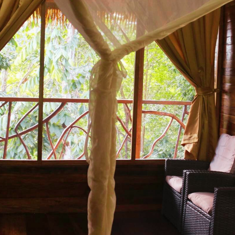 Sani Lodge