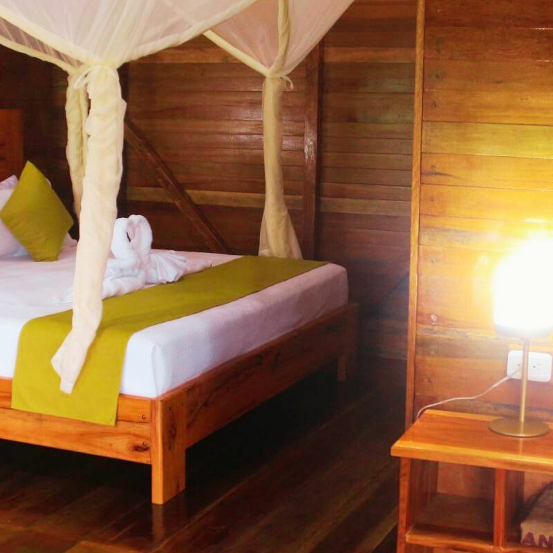 Sani Lodge