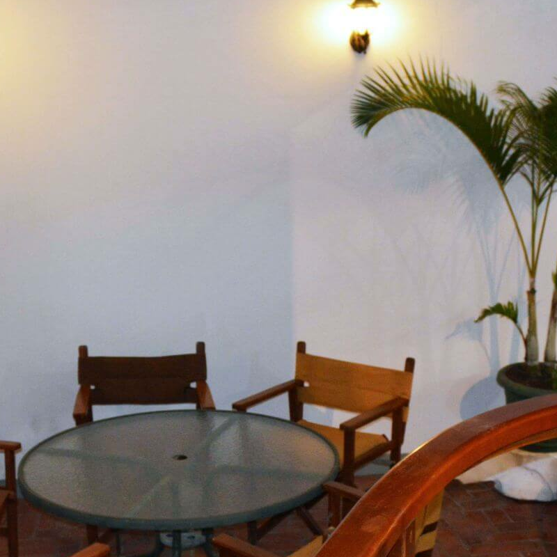 Santa Fe