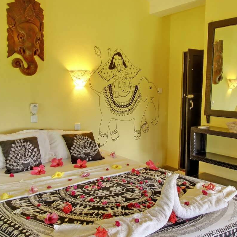 Sapana Village Lodge