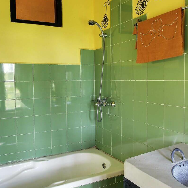 Sapana Village Lodge