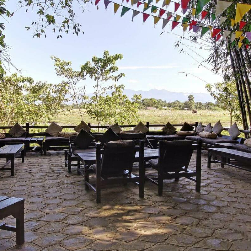 Sapana Village Lodge