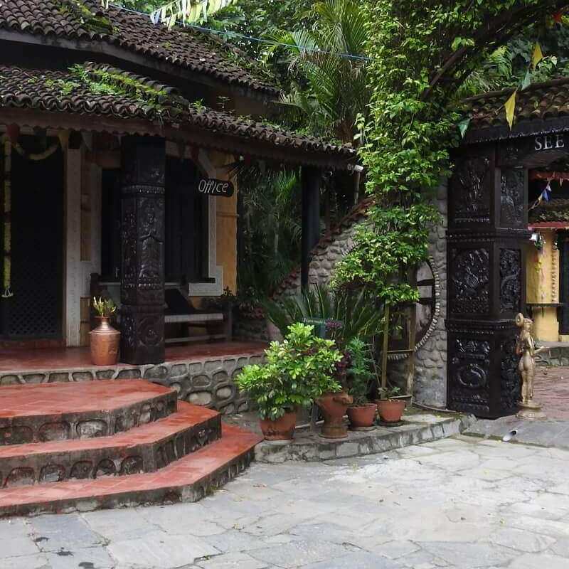 Sapana Village Lodge