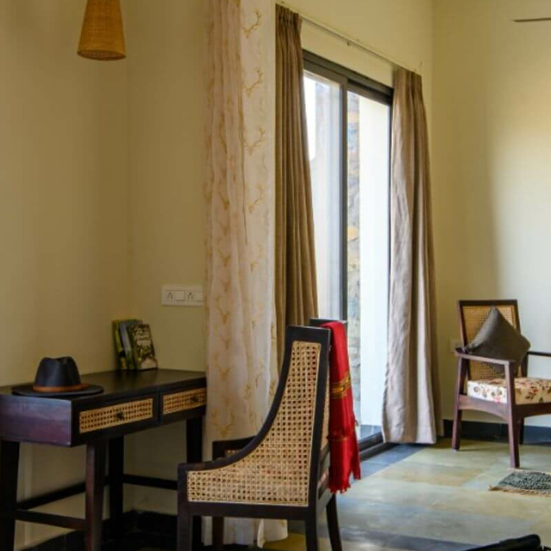 Sariska Little Affair