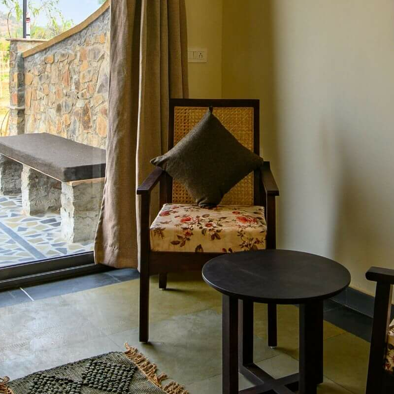 Sariska Little Affair