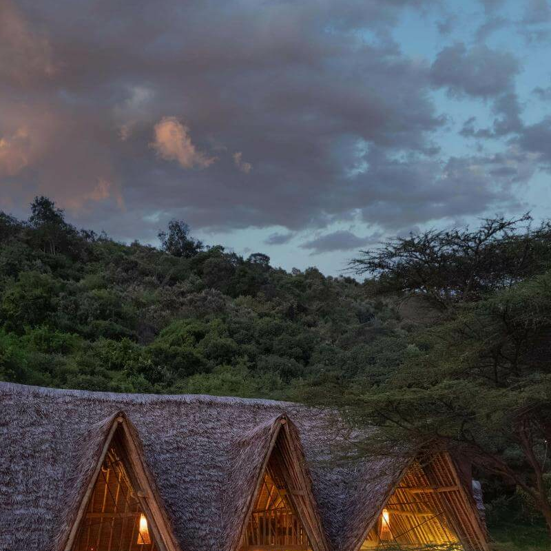 Saruni Mara