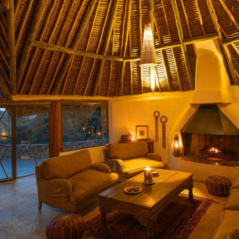 Saruni Mara