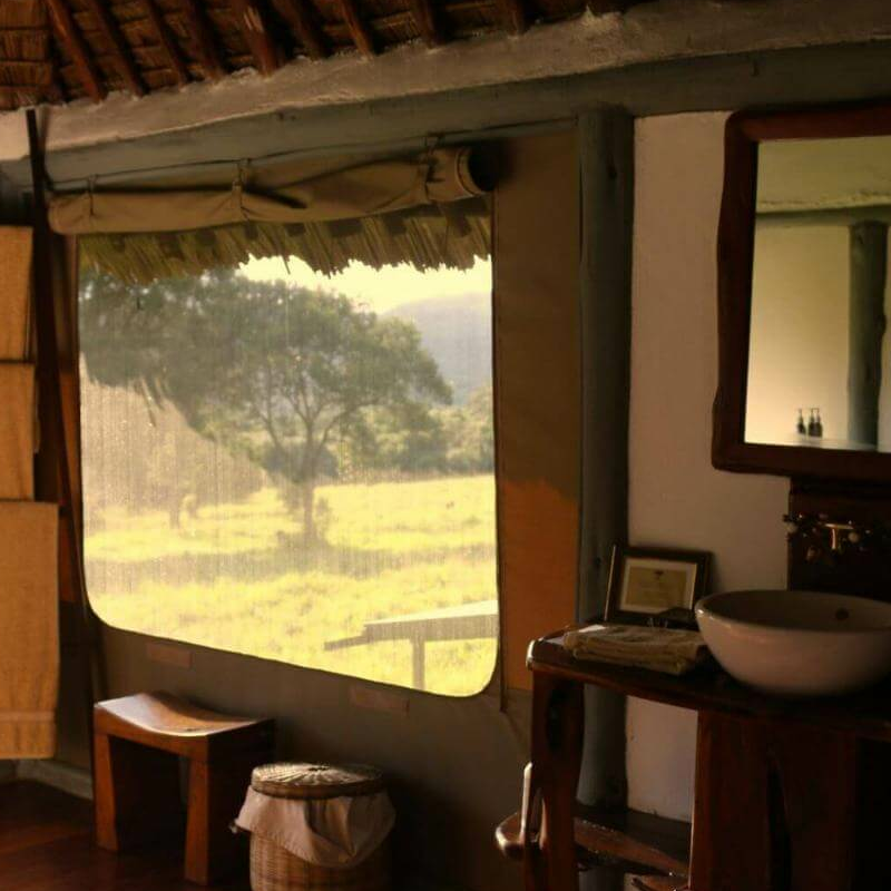 Saruni Mara