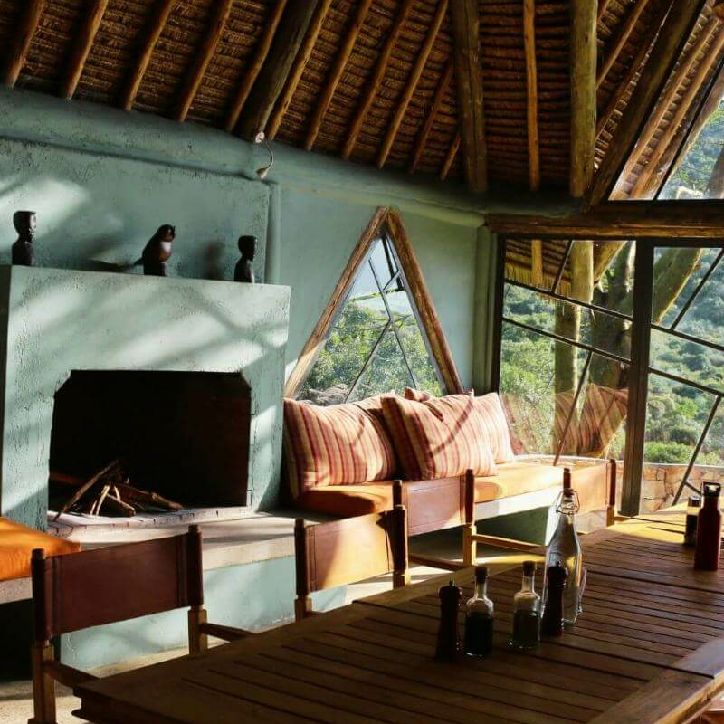 Saruni Mara