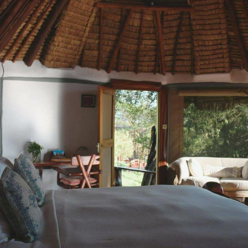 Saruni Mara