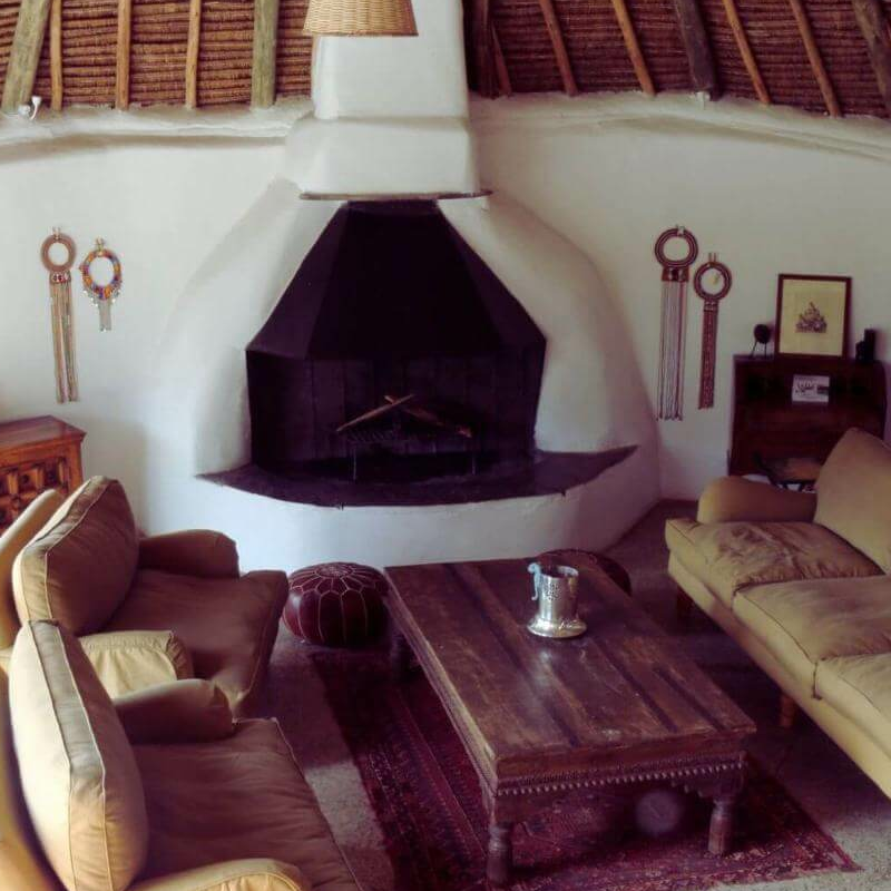 Saruni Mara