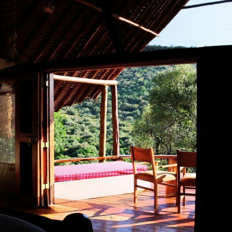 Saruni Mara