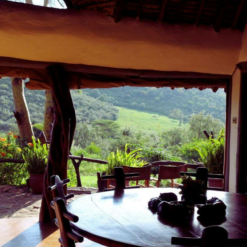 Saruni Mara