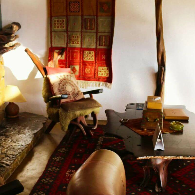 Saruni Mara