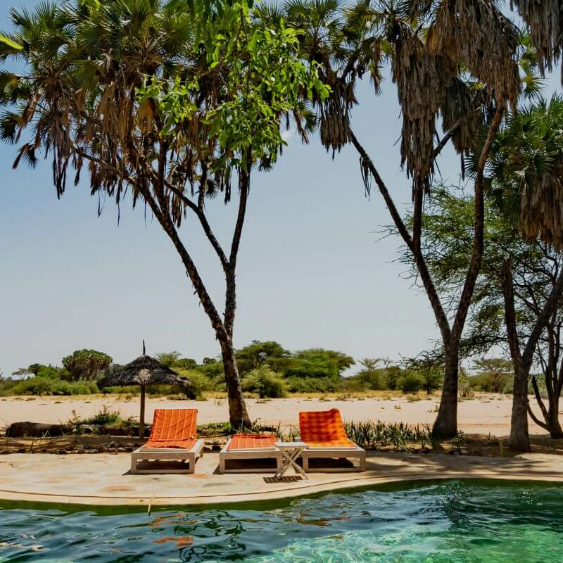 Saruni Rhino Camp