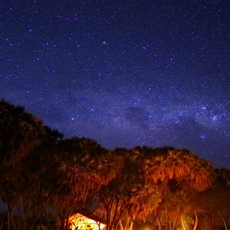 Saruni Rhino Camp
