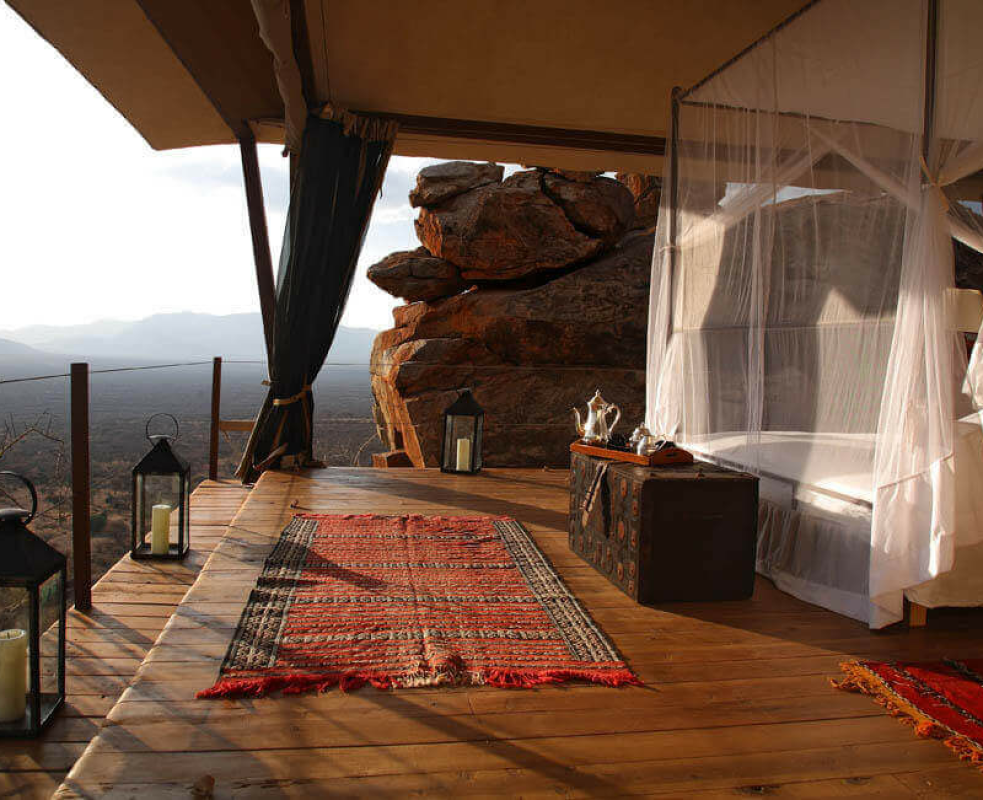 Saruni Samburu
