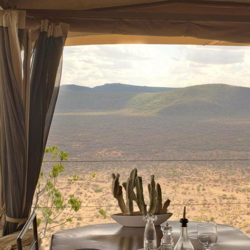 Saruni Samburu