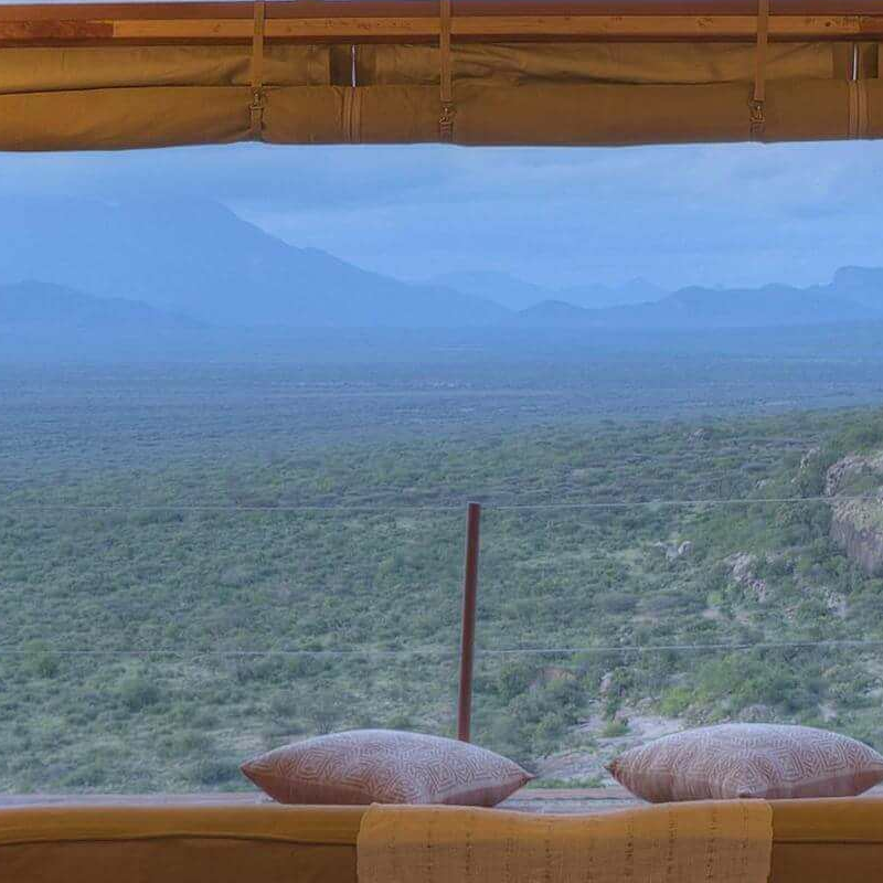 Saruni Samburu