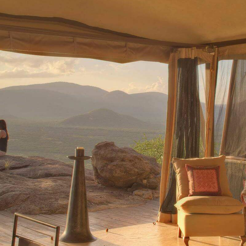 Saruni Samburu