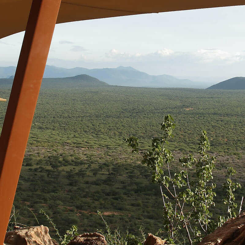 Saruni Samburu