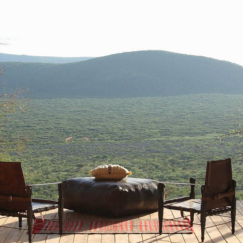 Saruni Samburu