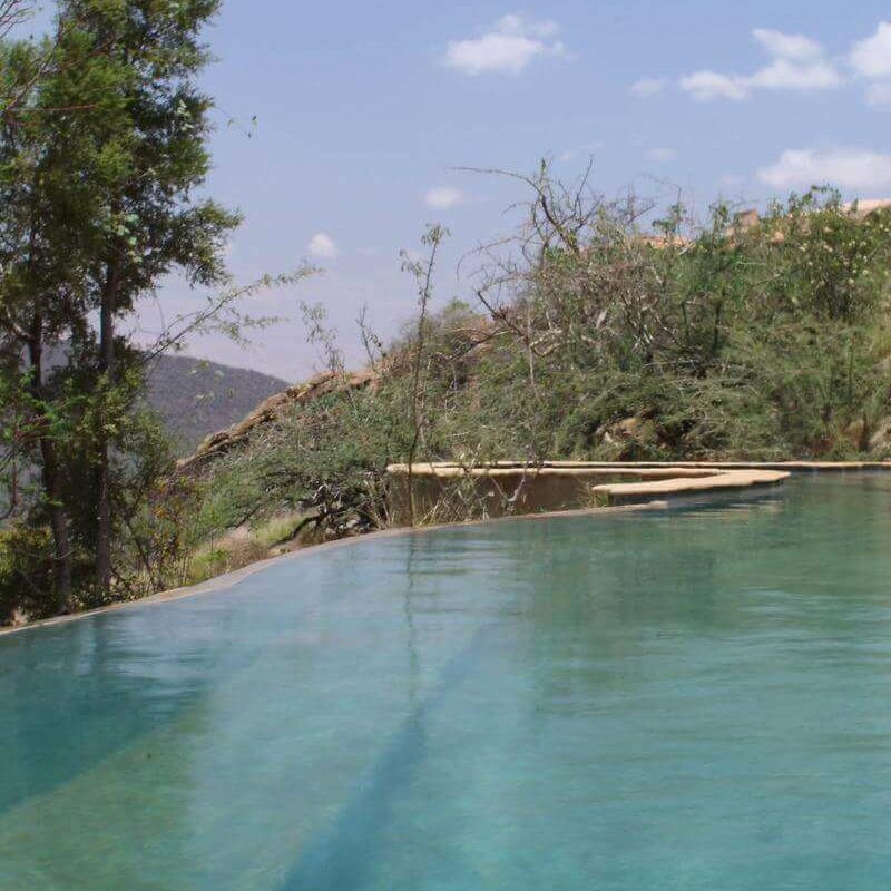 Saruni Samburu