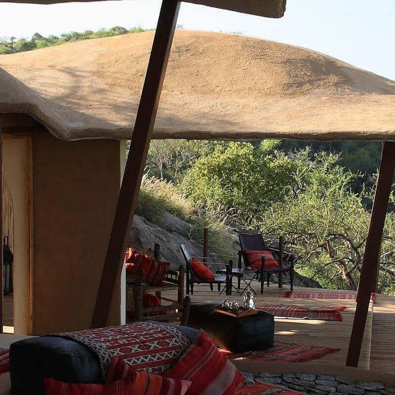 Saruni Samburu