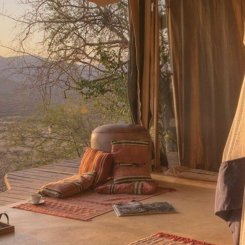 Saruni Samburu