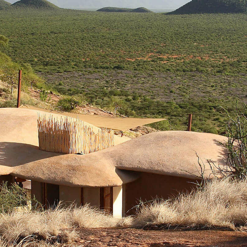 Saruni Samburu
