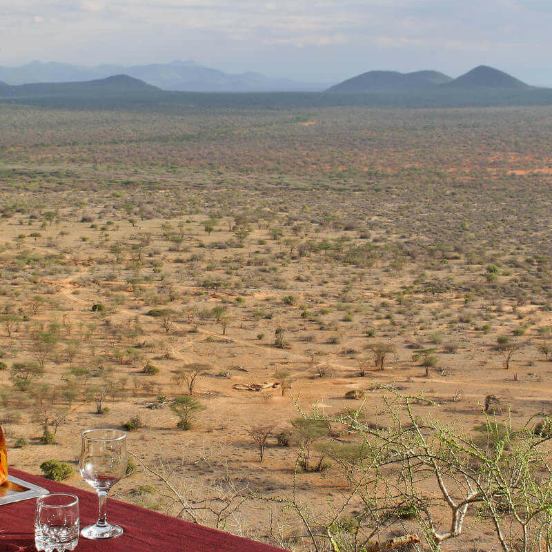 Saruni Samburu
